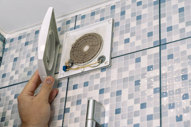 Best HVAC Duct Inspection Services  in Fort Payne, AL