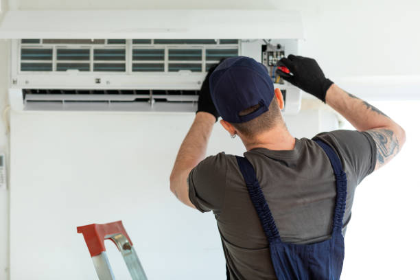 Best Best Air Duct Cleaning Company  in Fort Payne, AL