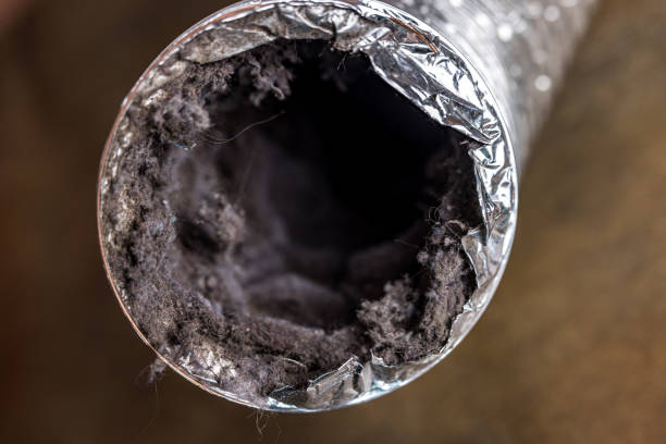 Best HVAC Air Duct Cleaning  in Fort Payne, AL
