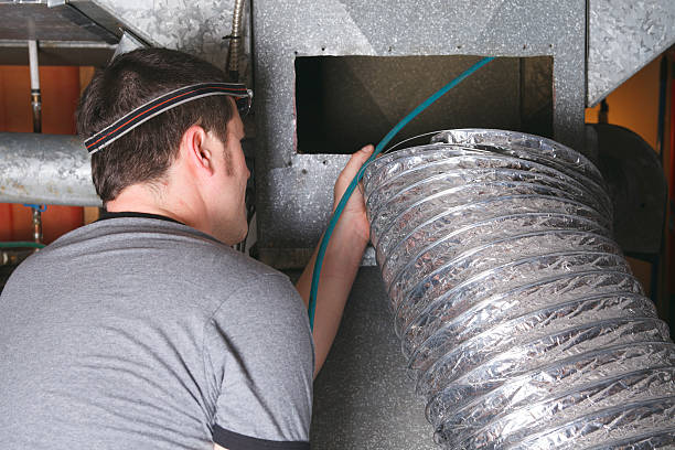 Best Best Air Duct Cleaning Company  in Fort Payne, AL