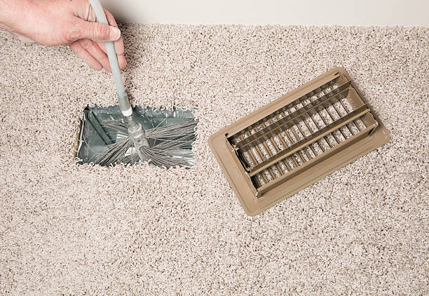 Best Professional Duct Cleaning Services  in Fort Payne, AL