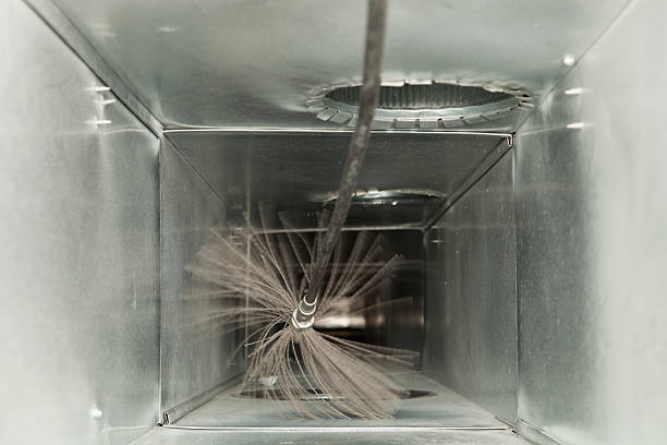 Best Emergency Air Duct Cleaning  in Fort Payne, AL