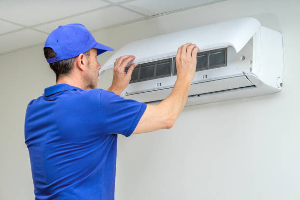 Trusted Fort Payne, AL Airduct Cleaning Experts