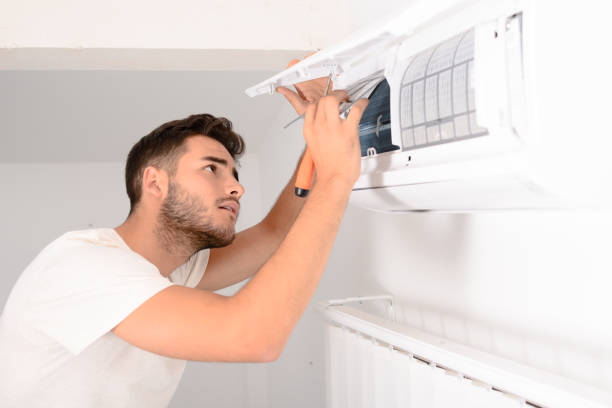 Best HVAC System Cleaning  in Fort Payne, AL